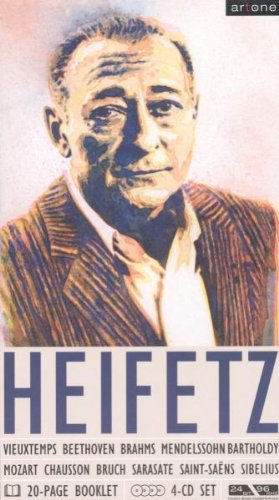 Heifetz