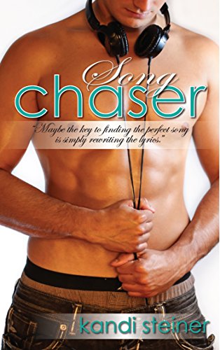 Song Chaser (Chasers Book 2)
