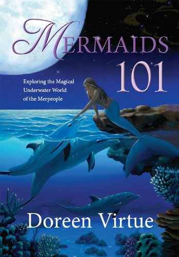 Mermaids 101: Exploring the Magical Underwater World of the Merpeople