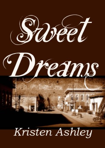 Sweet Dreams (Colorado Mountain Series Book 2)