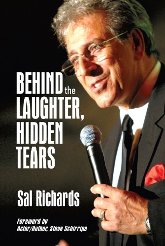 Behind the Laughter, Hidden Tears