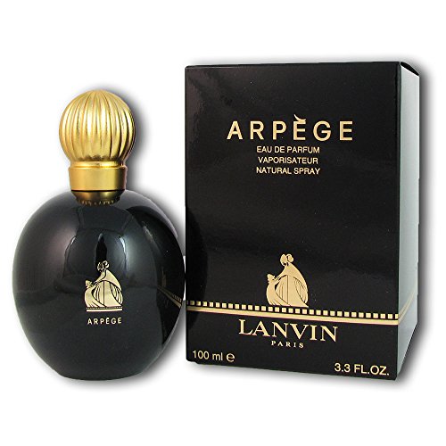 Arpege By Lanvin For Women. Eau De Parfum Spray 3.3 Ounce