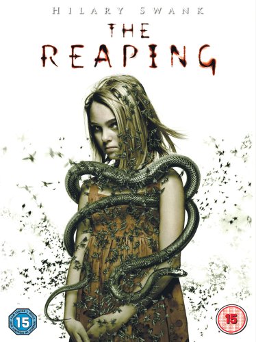 The Reaping [DVD] [2007]
