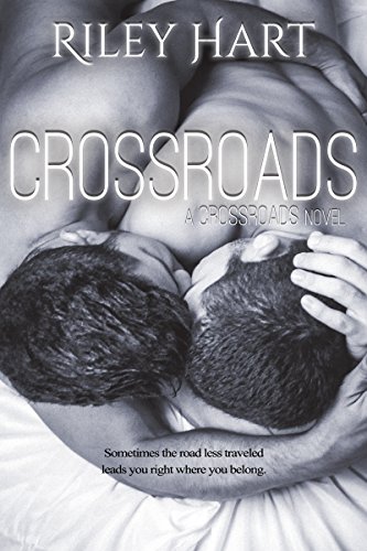 Crossroads (Crossroads Series Book 1)