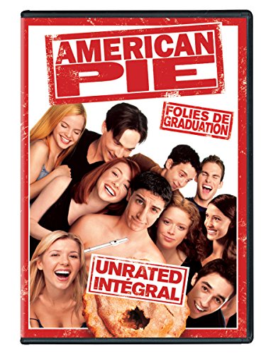 American Pie [Unrated] (Widescreen) (Bilingual)