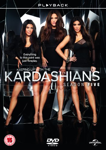 Keeping Up with the Kardashians: Season Five