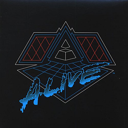Alive 2007 (2 LP) (180 Gram Vinyl)