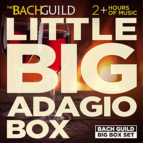Little Big Box: Adagios