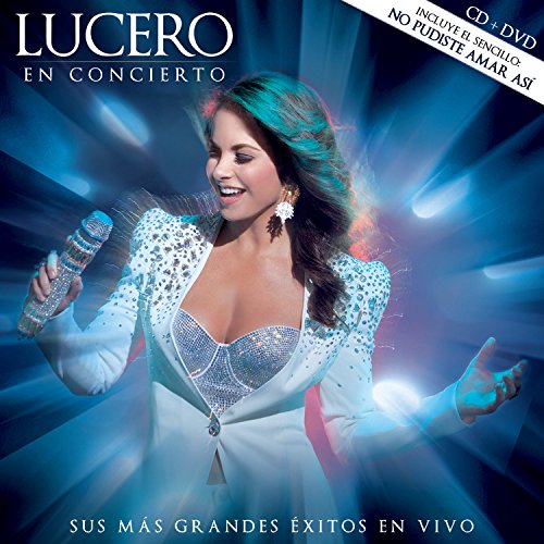 En Concierto : Mexican Edition CD+DVD (18 Tracks)