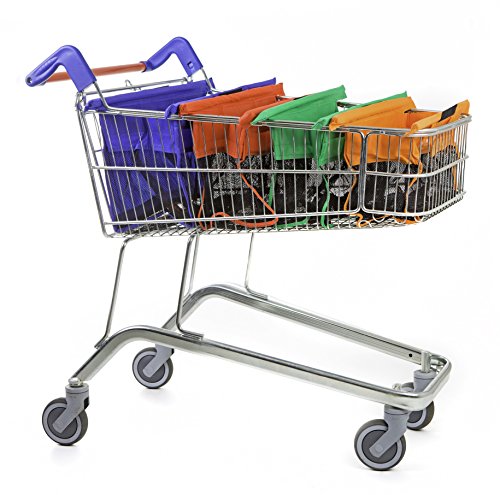Trolley Bags Express Shopping Trolley, Vibe