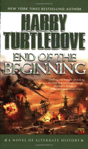 End of the Beginning (Pearl Harbor)