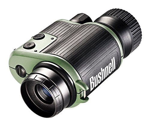 Bushnell Night Watch 2x24 w/Built in Infrared Monocular