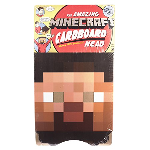 Minecraft Boxhead Steve
