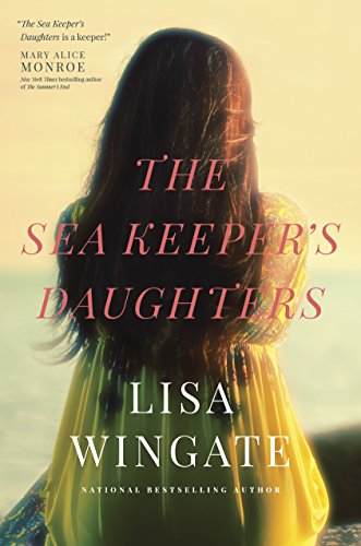 The Sea Keeper's Daughters (A Carolina Heirlooms Novel)