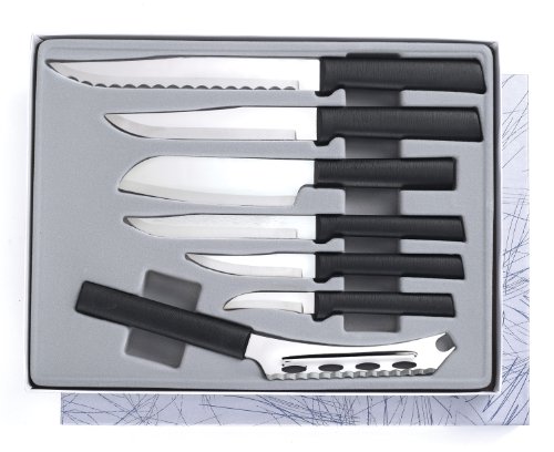 Rada Cutlery G248 Part-2 The Starter Knife Gift Set