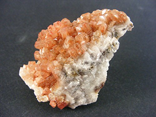 Cobaltoan Calcite Mineral Cluster #00592