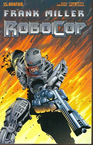 Frank Miller's Robocop