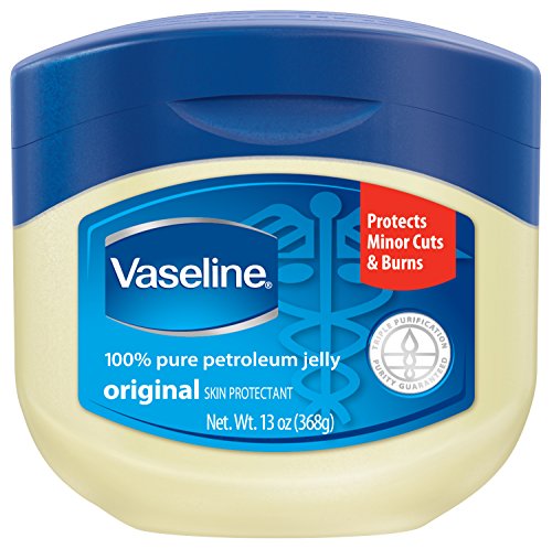 Vaseline  Petroleum Jelly, First Aid 13 oz