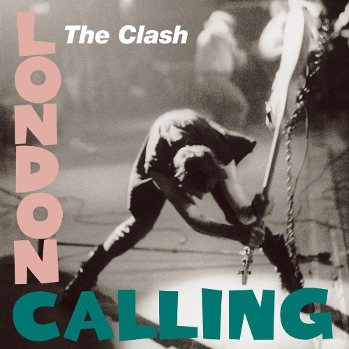 London Calling [Vinyl]
