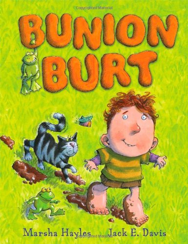 Bunion Burt