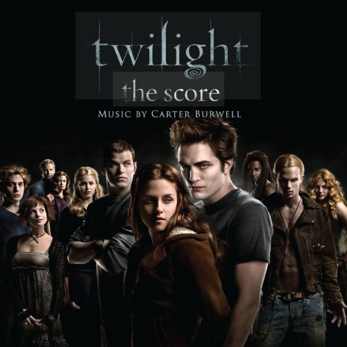 Twilight [The Score]