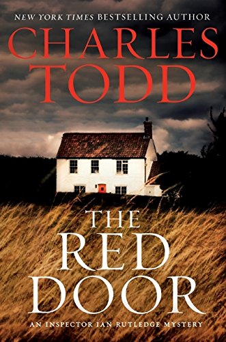 The Red Door: An Inspector Ian Rutledge Mystery