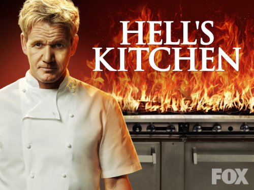 Hell's Kitchen Season 12