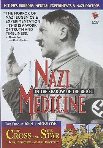 Nazi Medicine: In The Shadow Of The Reich & The Cross And The Star [Import]