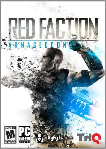 Red Faction Armageddon - PC