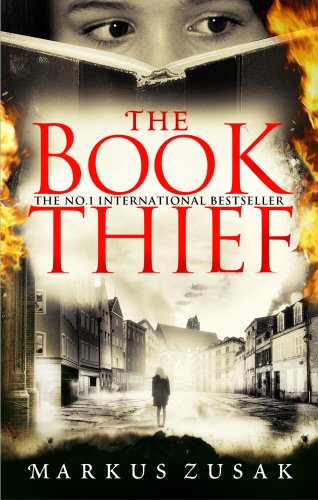 The Book Thief (Definitions)