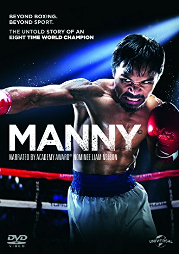 Manny [DVD]