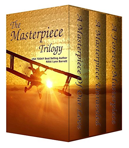 The Masterpiece Trilogy Boxed Set