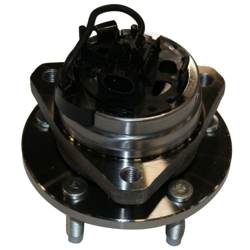 GMB 799-0158 Wheel Bearing Hub Assembly
