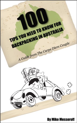 100 Tips You Need To Know For Backpacking In Australia