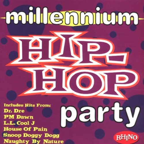 Millennium Hip-Hop Party