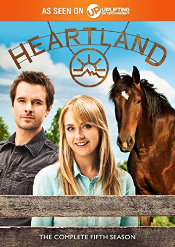 Heartland: Season 5 (UP Version)