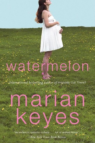Watermelon (Walsh Family Book 1)