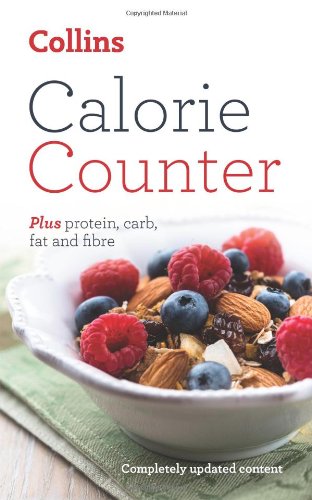 Calorie Counter (Collins)
