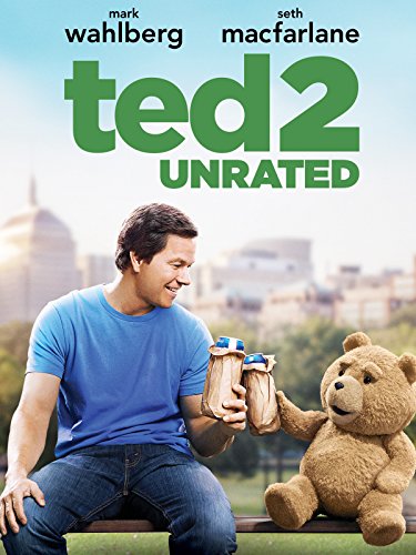 Ted 2 (Unrated)