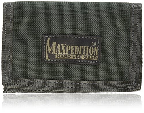 Maxpedition Gear Micro Wallet