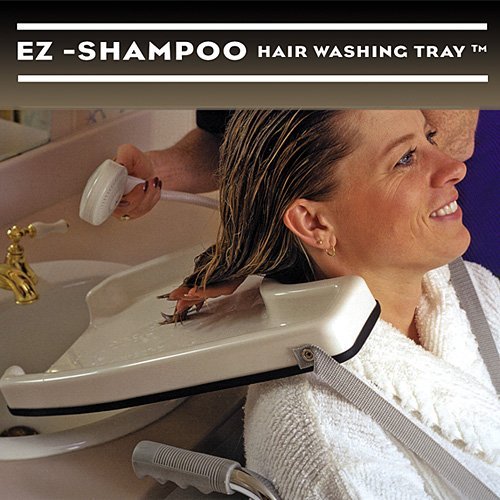 Hair Washing Tray