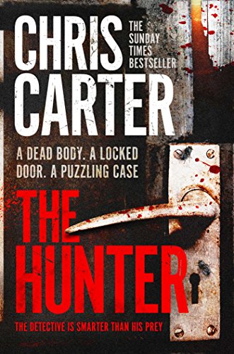 The Hunter: A gripping and terrifying short story (Robert Hunter)