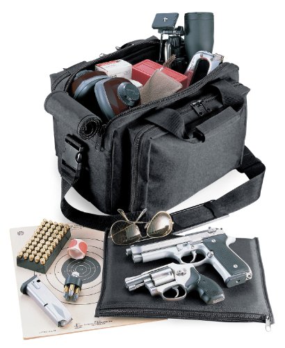 Uncle Mike's Deluxe Range Bag