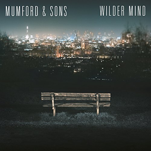 Wilder Mind (Deluxe)