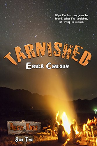 Tarnished (Rusty Knob Book 2)
