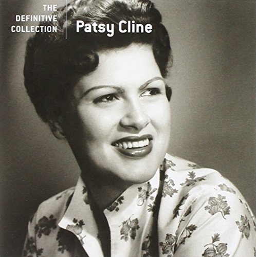 Patsy Cline - The Definitive Collection
