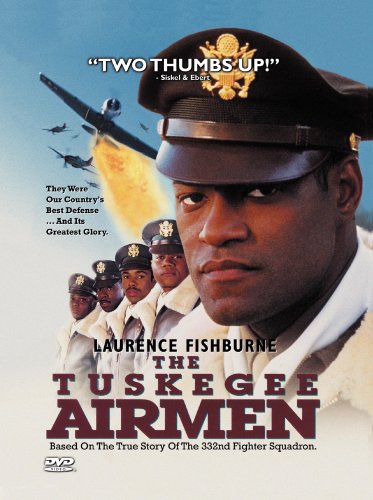 The Tuskegee Airmen (Widescreen)
