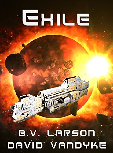 Exile (Star Force Series Book 11)