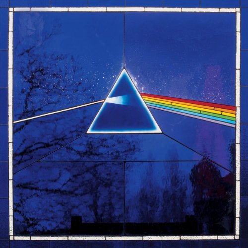 The Dark Side of the Moon, 30th Anniversary Edition