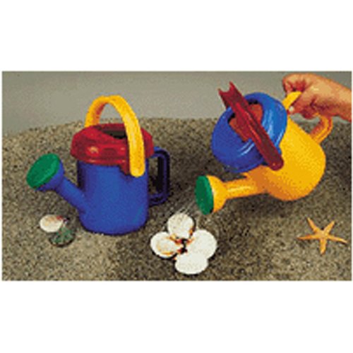 Small World Toys Large Watering Can - Colors Vary